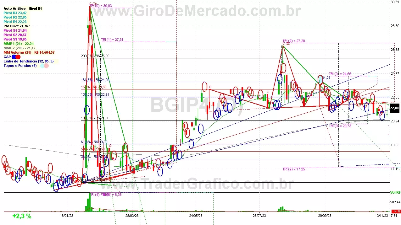 BGIP4 analisado em 13-11-23 por Carlos Martins, CNPI-t