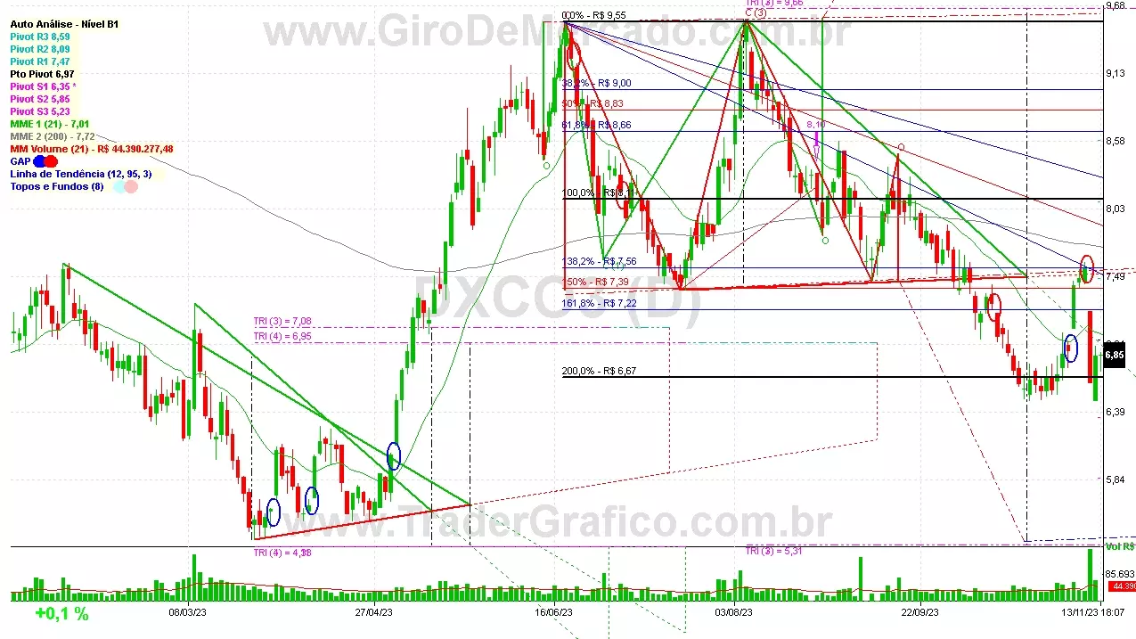 DXCO3 analisado em 13-11-23 por Carlos Martins, CNPI-t