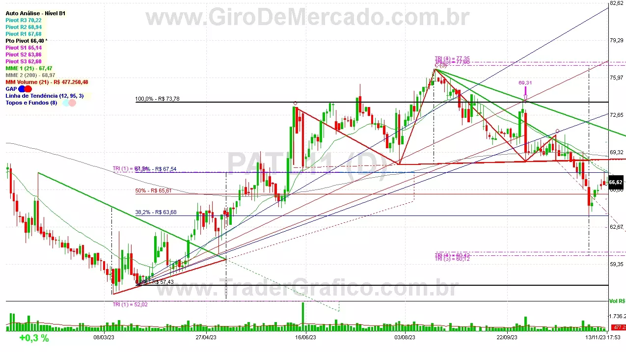 PATL11 analisado em 13-11-23 por Carlos Martins, CNPI-t