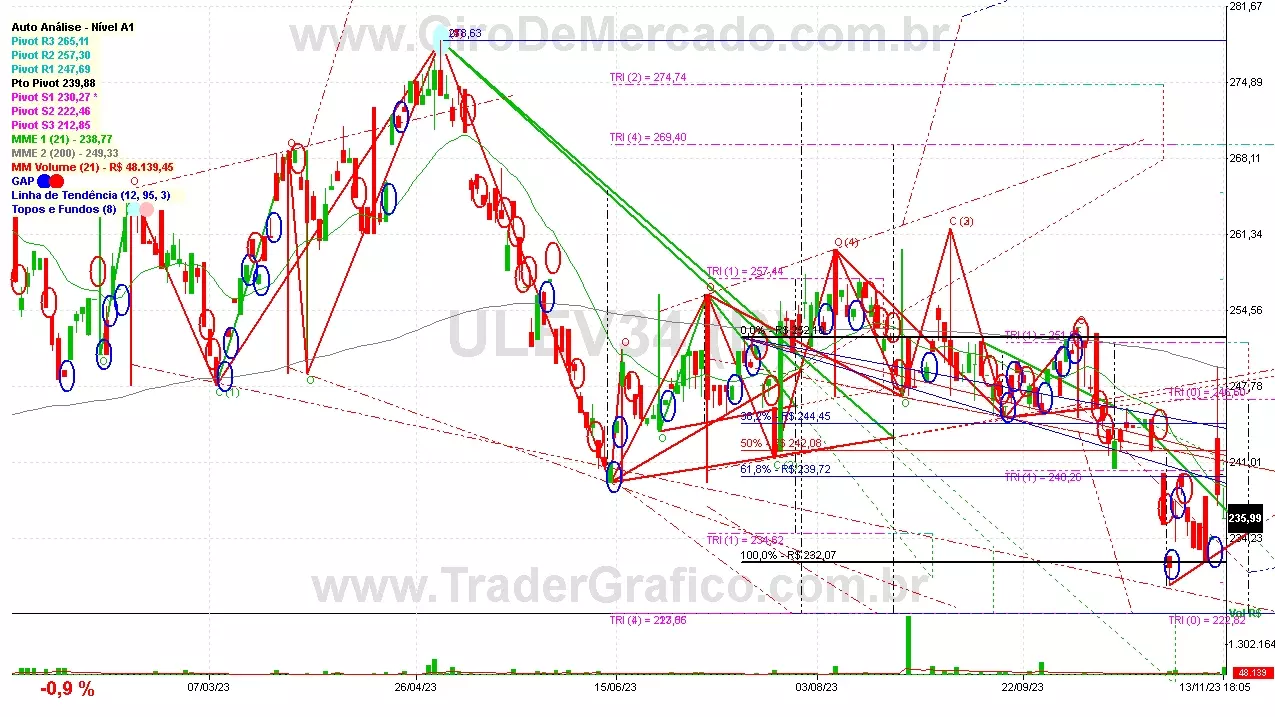 ULEV34 analisado em 13-11-23 por Carlos Martins, CNPI-t